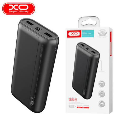 20000mAh Power Bank