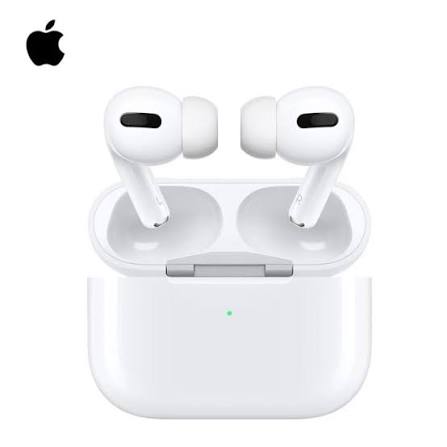 Wireless Earbuds Pro