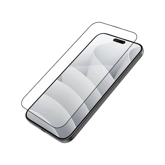 Tempered Glass Screen Guard