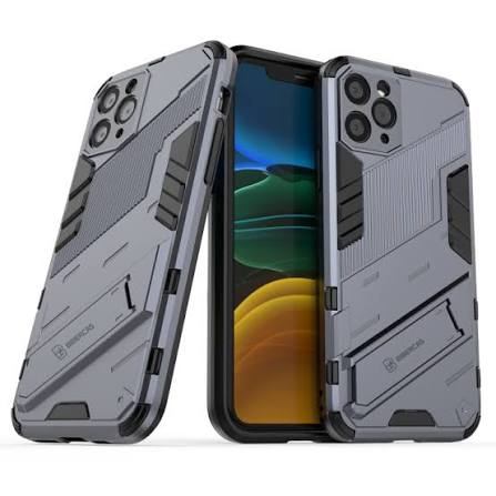 Shockproof Armor Case