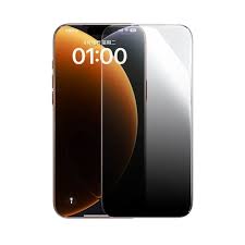 Tempered Glass Screen Guard