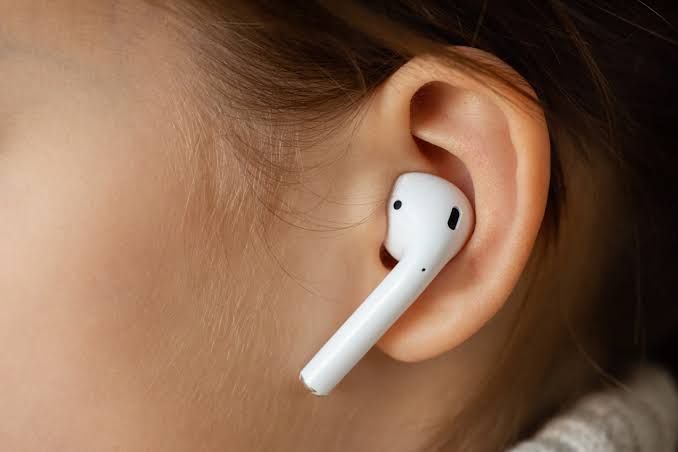 Wireless Earbuds Pro